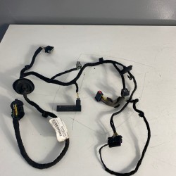 Cable harness left rear door VOLVO V90 2019 31678573 