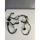 Cable harness left rear door VOLVO V90 2019 31678573 