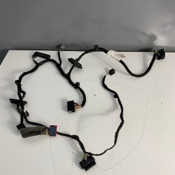 Cable harness right rear door VOLVO V90 2019 31678574