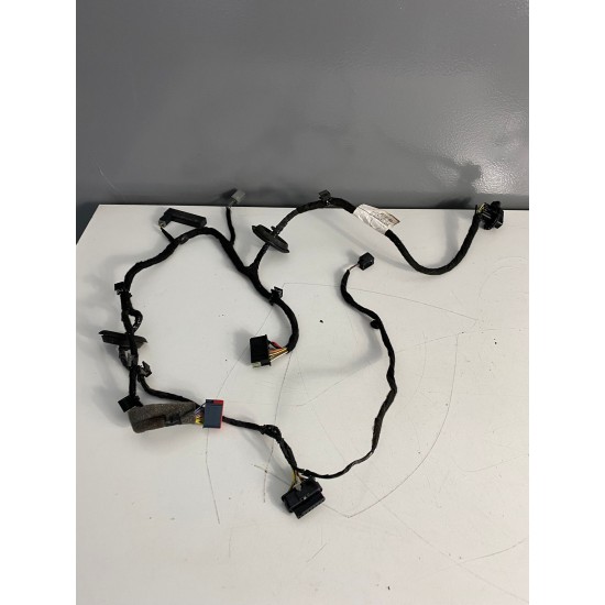 Cable harness right rear door VOLVO V90 2019 31678574