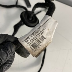 Cable harness right rear door VOLVO V90 2019 31678574