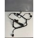 Cable harness front door right VOLVO V90 2019 31678568 31678570