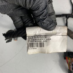 Cable harness front door right VOLVO V90 2019 31678568 31678570