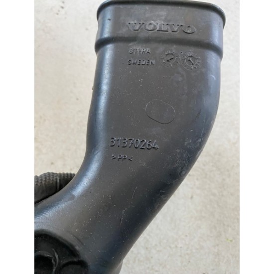 Air fiter air hose VOLVO V90 2019 31370264 31338740