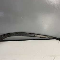 Sealing strip left rear C pillar VOLVO V90 2019 32274033