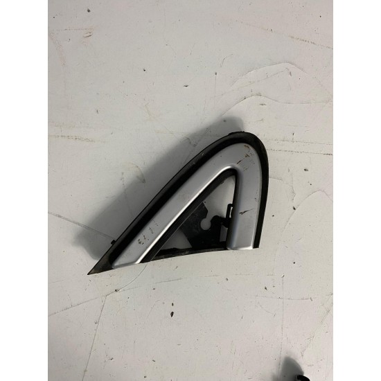 Ornament aripa dreapta crom VOLVO V90 31416474 