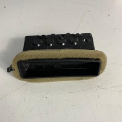 Grila ventilatie interior stalp B dreapta VOLVO XC90 V90 31497123