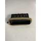 Grila ventilatie interior stalp B dreapta VOLVO XC90 V90 31497123