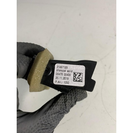 Grila ventilatie interior stalp B dreapta VOLVO XC90 V90 31497123