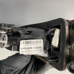 Catadioptru/stop haion dreapta spate Volvo S90 V90 31656786