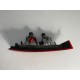 Tail light left VOLVO V90 31656787
