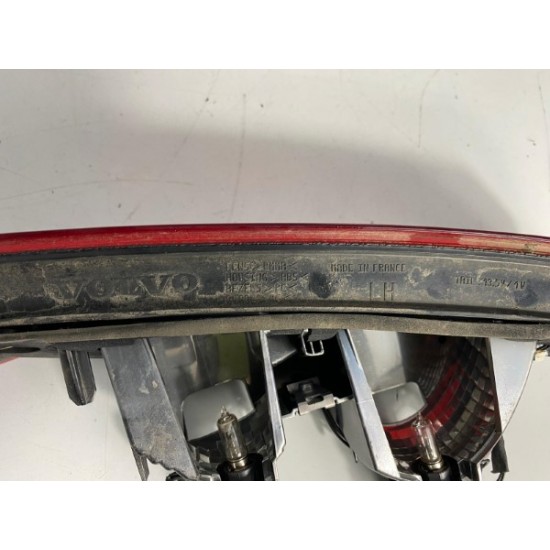Tail light left VOLVO V90 31656787