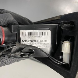 Tail light left VOLVO V90 31656787