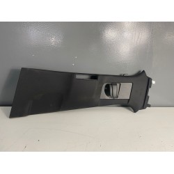 Stalp interior stanga B-pillar Volvo S90 V90 2016+ 31377667 32219757 31403784
