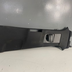 Left panel interior B-pillar Volvo S90 V90 2016+ 31377667 32219757 31403784