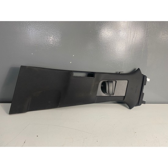 Left panel interior B-pillar Volvo S90 V90 2016+ 31377667 32219757 31403784