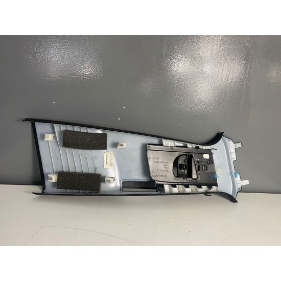 Left panel interior B-pillar Volvo S90 V90 2016+ 31377667 32219757 31403784