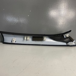 Left panel A-pillar VOLVO V90 2019 39835213