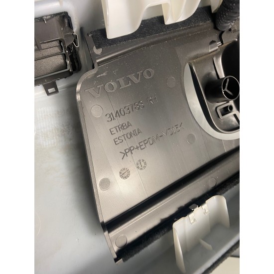 Stalp interior dreapta VOLVO V90 2016+ 31377668 31403788 32219759