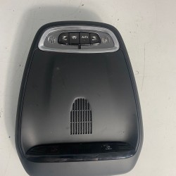 Roof lamp charcoal VOLVO V90 2019 31479612 32366206 