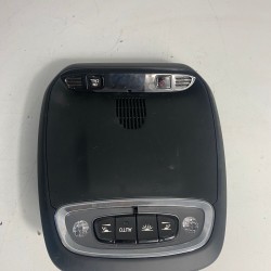 Roof lamp charcoal VOLVO V90 2019 31479612 32366206 