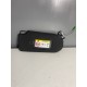 Right sun visor Volvo XC60 V40 V90 S90 V60 CC XC90 31426316 32345320