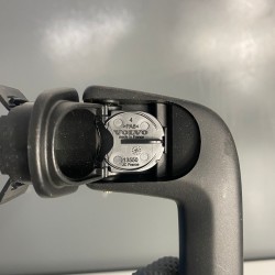 Courtesy handle front rear rirght/left VOLVO V90 2019 39820351 39820350
