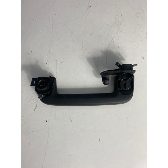 Courtesy handle front rear rirght/left VOLVO V90 2019 39820351 39820350 Courtesy handle front rear rirght/left VOLVO V90 2019 39820351 39820350