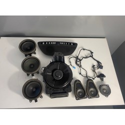 Sistem audio Harman Kardon VOLVO V90 31489726