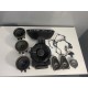 Audio system Harman Kardon VOLVO V90 2019 31489726 Audio system Harman Kardon VOLVO V90 2019 31489726