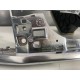Chrome trim air vent with ilumination S90 V90 31403974 31417211 31389468 31417207 31389466 31366589