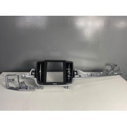 Ornament cromat grile aerisire cu iluminare S90 V90 31403974 31417211 31389468 31417207 31389466