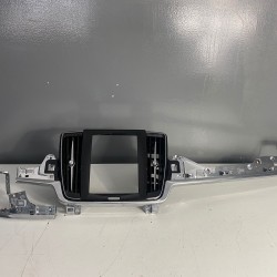 Chrome trim air vent with ilumination S90 V90 31403974 31417211 31389468 31417207 31389466 31366589