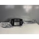 Chrome trim air vent with ilumination S90 V90 31403974 31417211 31389468 31417207 31389466 31366589 Chrome trim air vent with ilumination S90 V90 31403974 31417211 31389468 31417207 31389466 31366589