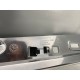 Chrome trim air vent with ilumination S90 V90 31403974 31417211 31389468 31417207 31389466 31366589