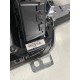 Chrome trim air vent with ilumination S90 V90 31403974 31417211 31389468 31417207 31389466 31366589
