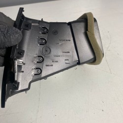 Dashboard air vent left VOLVO S90 V90 31651219 31366585