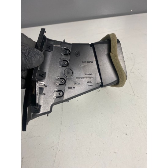Dashboard air vent left VOLVO S90 V90 31651219 31366585