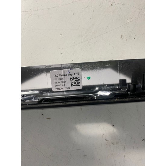 Chrome trim air vent with ilumination S90 V90 31403974 31417211 31389468 31417207 31389466 31366589 Chrome trim air vent with ilumination S90 V90 31403974 31417211 31389468 31417207 31389466 31366589