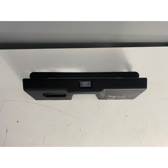 Ornament buton portbagaj VOLVO V90 2019 31426781 31426780