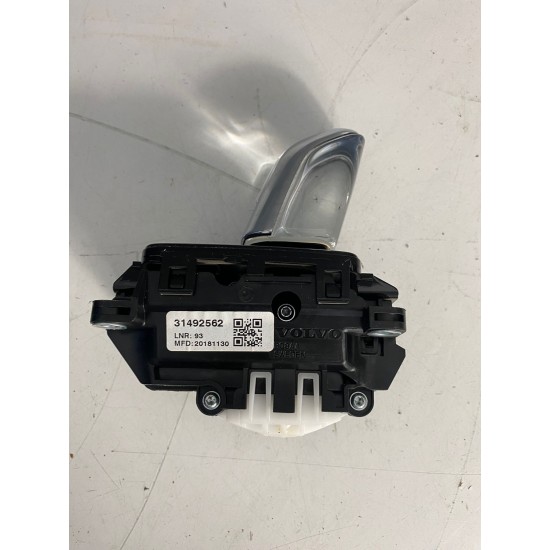 Gear shift lever carrier VOLVO S90 V90 2019 31492562 31437262
