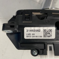 Gear shift lever carrier VOLVO S90 V90 2019 31492562 31437262