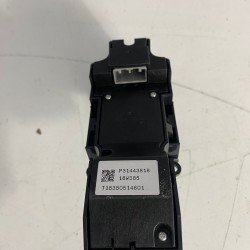 Comanda start/stop Volvo XC90 XC60 V90 S90 S60 V60 2016+ 31443818