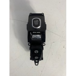 Comanda start/stop Volvo XC90 XC60 V90 S90 S60 V60 2016+ 31443818