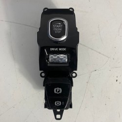 Comanda start/stop Volvo XC90 XC60 V90 S90 S60 V60 2016+ 31443818
