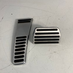 Set ornamente pedala R-DESIGN VOLVO V90 2019 31423039 32269125