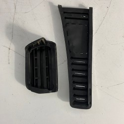 Set ornamente pedala R-DESIGN VOLVO V90 2019 31423039 32269125