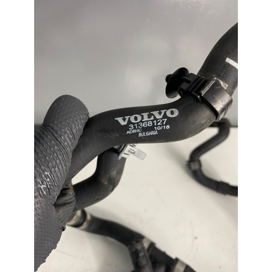 Conducte racire apa VOLVO S90 V90 31368127