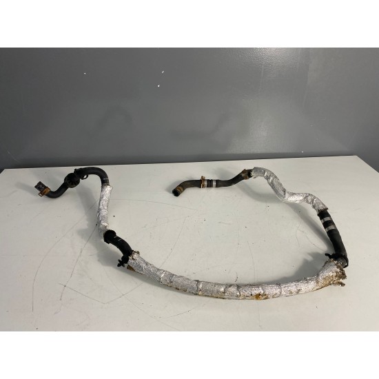 Conducta racire apa VOLVO S90 V90 31368128