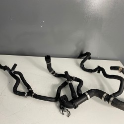 Conducte racire apa VOLVO S90 V90 31368127
